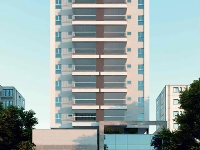 Apartamento com 83m² 2 quartos e 3 banheiros, à venda, no bairro São Francisco de Assis em Camboriú