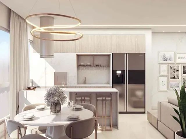 Apartamento com 83m² 2 quartos e 3 banheiros, à venda, no bairro São Francisco de Assis em Camboriú