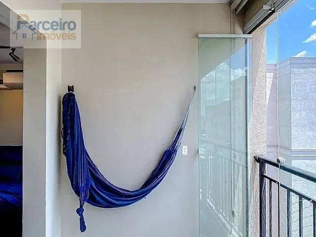 Apartamento com 69m² 2 quartos e 2 banheiros, à venda, no bairro Brás em São Paulo