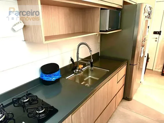 Apartamento com 69m² 2 quartos e 2 banheiros, à venda, no bairro Brás em São Paulo