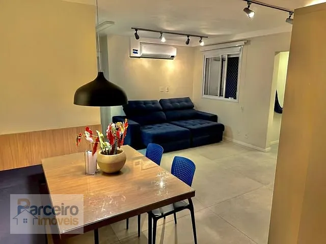 Apartamento com 69m² 2 quartos e 2 banheiros, à venda, no bairro Brás em São Paulo