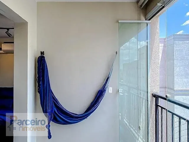 Apartamento com 69m² 2 quartos e 2 banheiros, à venda, no bairro Brás em São Paulo