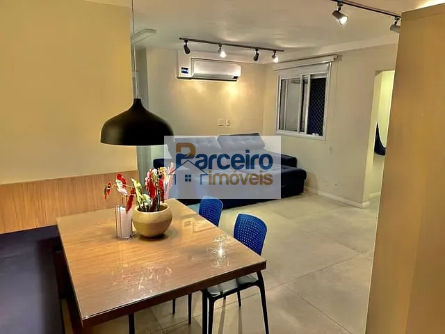 Apartamento com 69m² 2 quartos e 2 banheiros, à venda, no bairro Brás em São Paulo