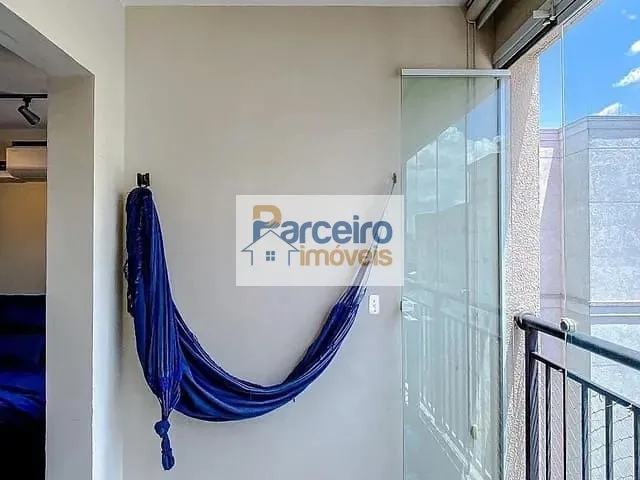 Apartamento com 69m² 2 quartos e 2 banheiros, à venda, no bairro Brás em São Paulo