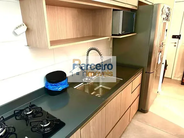 Apartamento com 69m² 2 quartos e 2 banheiros, à venda, no bairro Brás em São Paulo