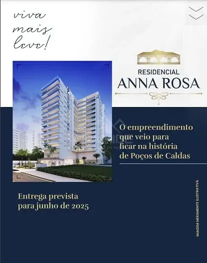 Apartamento, 4 quartos, 138 m² - Foto 2