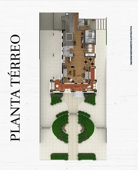 Apartamento, 4 quartos, 138 m² - Foto 11