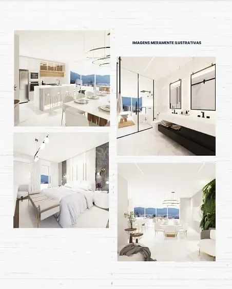 Apartamento, 4 quartos, 138 m² - Foto 18