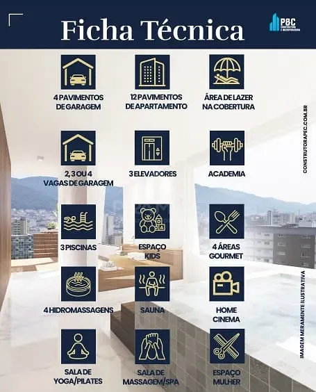 Apartamento, 4 quartos, 138 m² - Foto 5