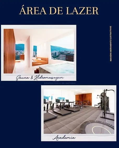 Apartamento, 4 quartos, 138 m² - Foto 6