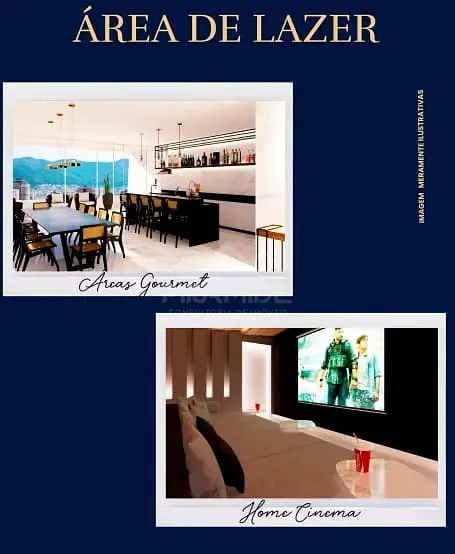 Apartamento, 4 quartos, 138 m² - Foto 7