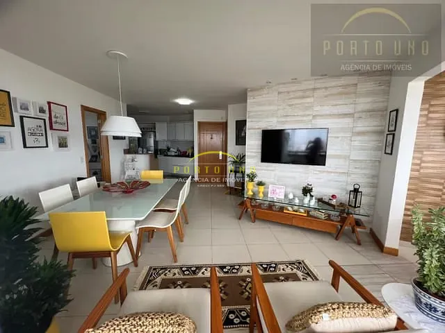 Apartamento com 170m² 2 quartos e 2 banheiros, à venda, no bairro Caminho das Árvores em Salvador