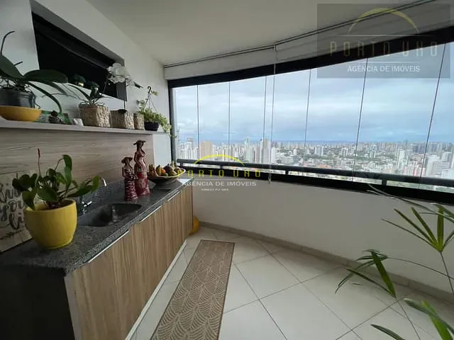 Apartamento com 170m² 2 quartos e 2 banheiros, à venda, no bairro Caminho das Árvores em Salvador