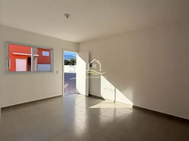 Apartamento com 48m² 2 quartos e 1 banheiro, à venda, no bairro Boraceia em Bertioga