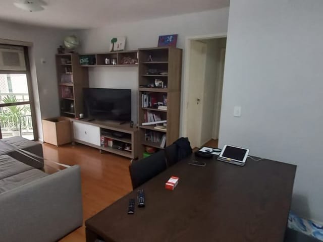 Apartamento com 87m² 2 quartos e 2 banheiros, à venda, no bairro Barra da Tijuca em Rio de Janeiro