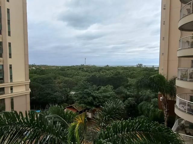 Apartamento com 87m² 2 quartos e 2 banheiros, à venda, no bairro Barra da Tijuca em Rio de Janeiro