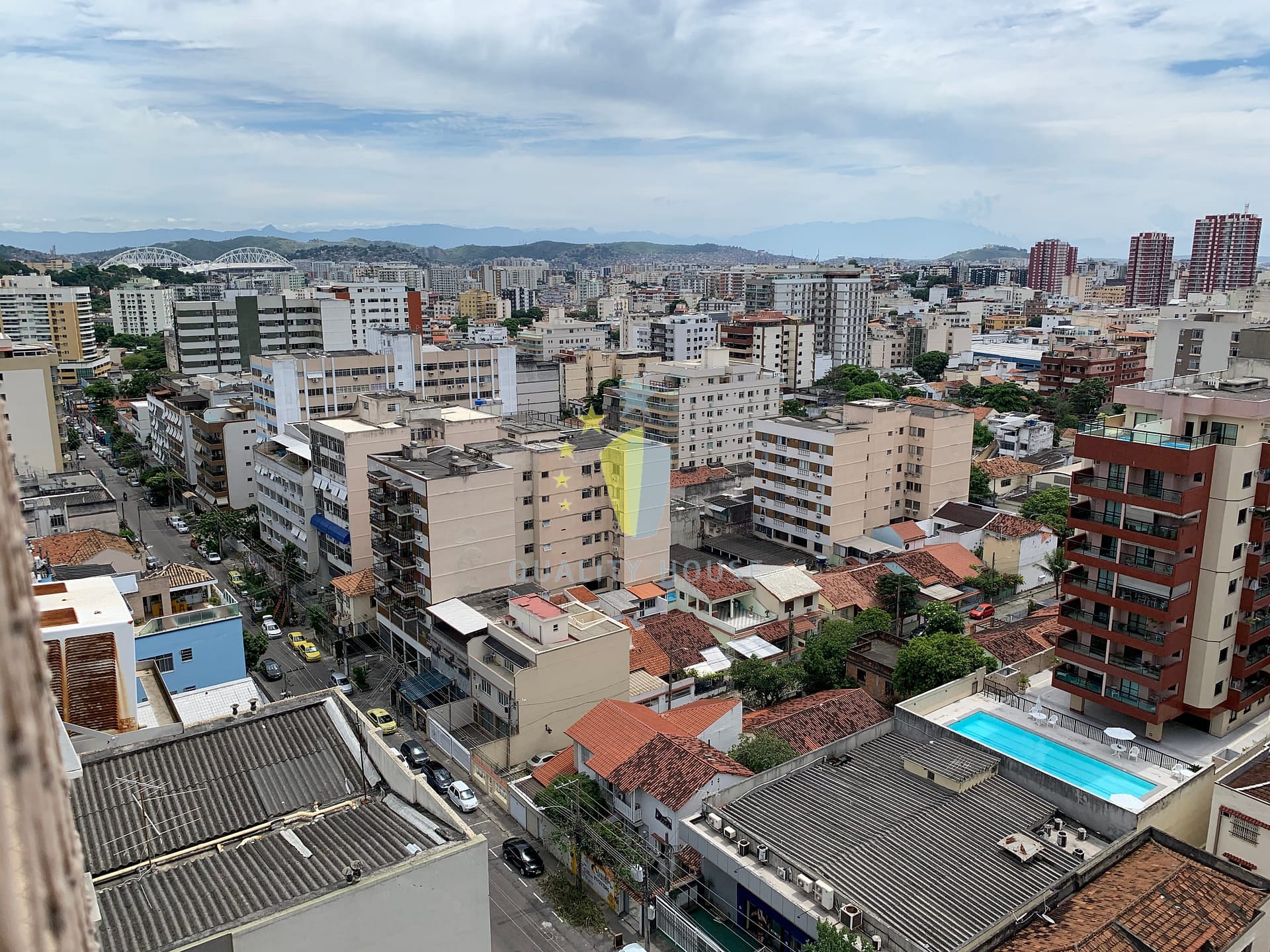 Apartamento, 3 quartos, 93 m² - Foto 40