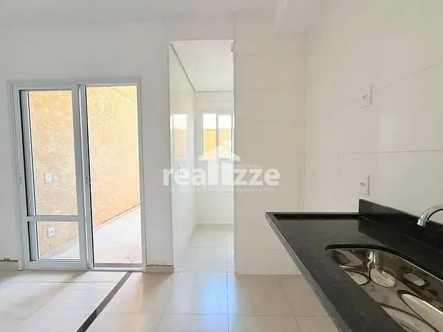 Apartamento à venda, no bairro Pires em Itapira