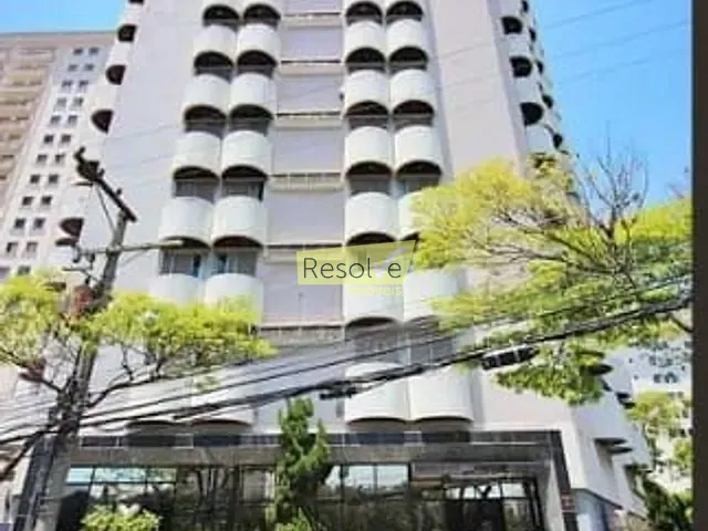 Apartamento com 70m² 1 quarto e 1 banheiro, à venda ou para alugar, no bairro Jardim do Mar em São Bernardo do Campo