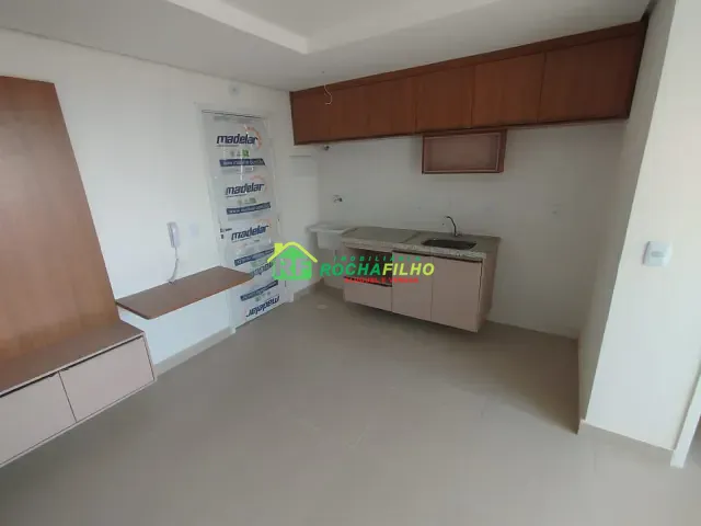 Apartamento com 28m² 1 quarto e 1 banheiro, para alugar, no bairro São Cristóvão em Teresina