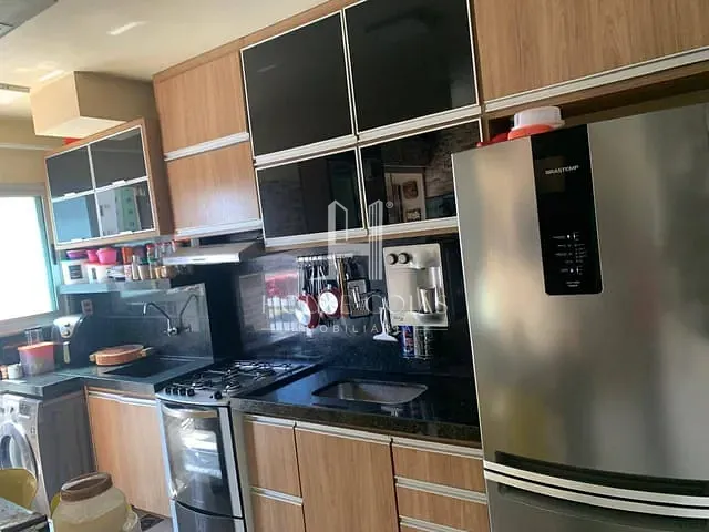 Apartamento 2 quartos e 2 banheiros, à venda, no bairro Parque Oeste Industrial em Goiânia