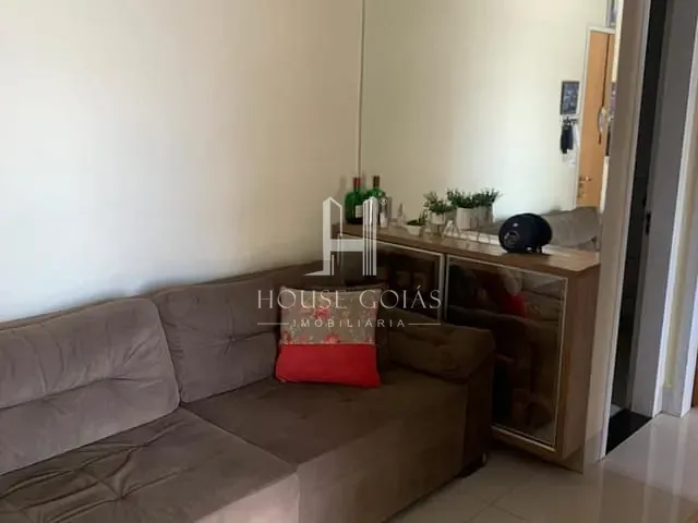 Apartamento 2 quartos e 2 banheiros, à venda, no bairro Parque Oeste Industrial em Goiânia
