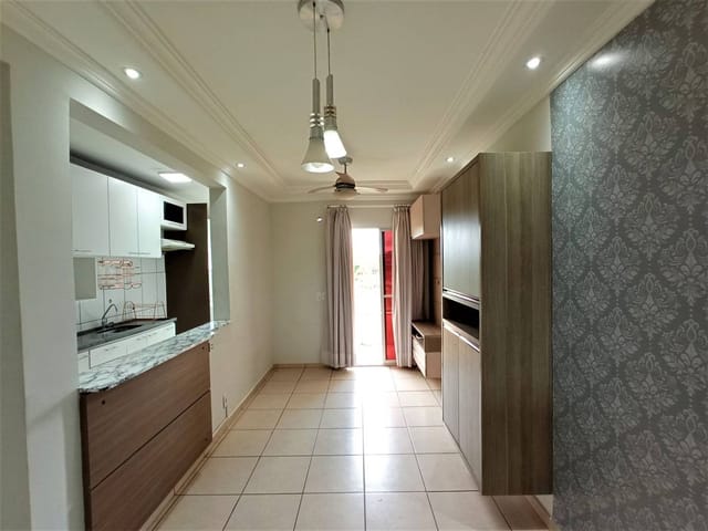 Foto do Apartamento - Spazio Rio Colorado - 3 dormitórios (1 suíte) | Roma Prime Imóveis