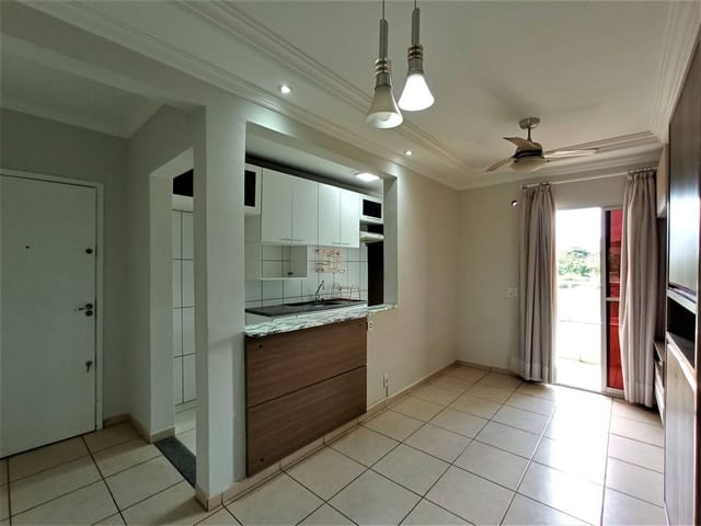 Foto do Apartamento - Spazio Rio Colorado - 3 dormitórios (1 suíte) | Roma Prime Imóveis