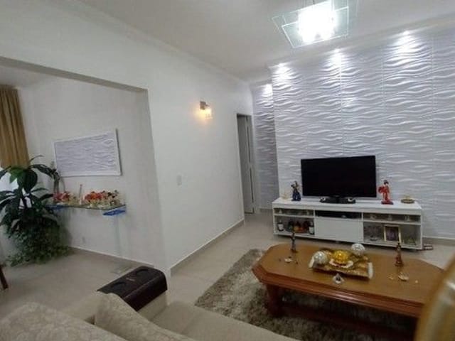 Foto do Apartamento - Apartamento com 2 dormitórios à venda, 74 m² por R$ 593.600,00 - Jardim Aquarius - São José dos Campos/SP | RUSSI IMÓVEIS