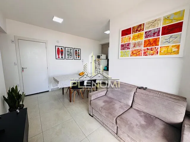 Apartamento 2 quartos e 2 banheiros, à venda, no bairro Vila Paulista em Rio Claro