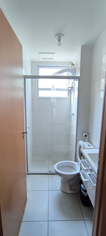 Apartamento 2 quartos e 1 banheiro, à venda, no bairro Chácaras Granja Pousada del Rey em Santa Luzia