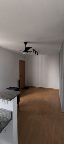 Apartamento 2 quartos e 1 banheiro, à venda, no bairro Chácaras Granja Pousada del Rey em Santa Luzia