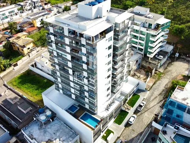 Apartamento com 135m² 2 quartos e 2 banheiros, à venda, no bairro Nossa Senhora da Vitória em Ilhéus