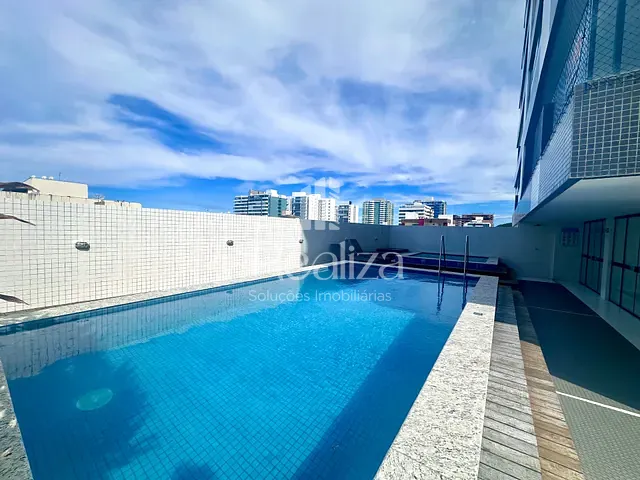 Apartamento com 135m² 2 quartos e 2 banheiros, à venda, no bairro Nossa Senhora da Vitória em Ilhéus