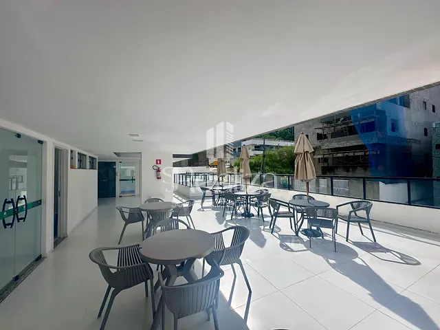 Apartamento com 135m² 2 quartos e 2 banheiros, à venda, no bairro Nossa Senhora da Vitória em Ilhéus