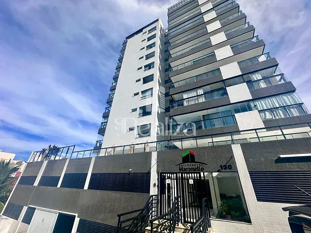 Apartamento com 135m² 2 quartos e 2 banheiros, à venda, no bairro Nossa Senhora da Vitória em Ilhéus