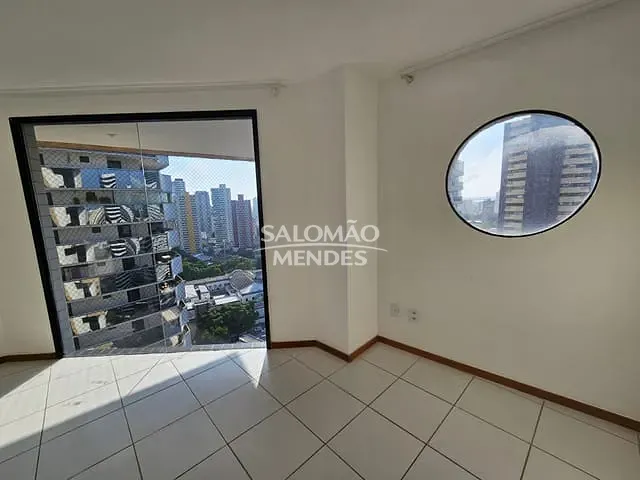 Apartamento 2 quartos e 2 banheiros, à venda, no bairro Umarizal em Belém