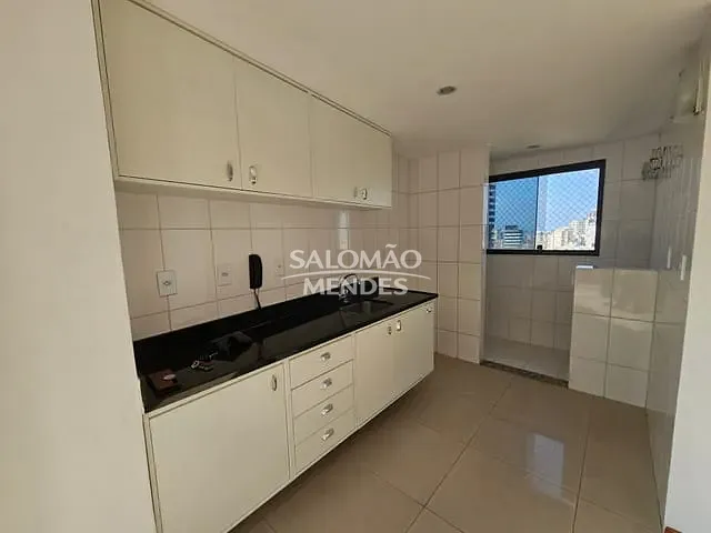 Apartamento 2 quartos e 2 banheiros, à venda, no bairro Umarizal em Belém