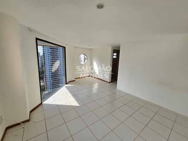 Apartamento 2 quartos e 2 banheiros, à venda, no bairro Umarizal em Belém
