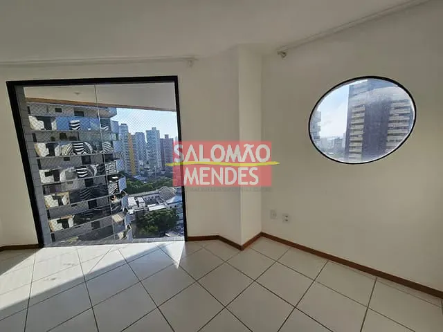 Apartamento 2 quartos e 2 banheiros, à venda, no bairro Umarizal em Belém