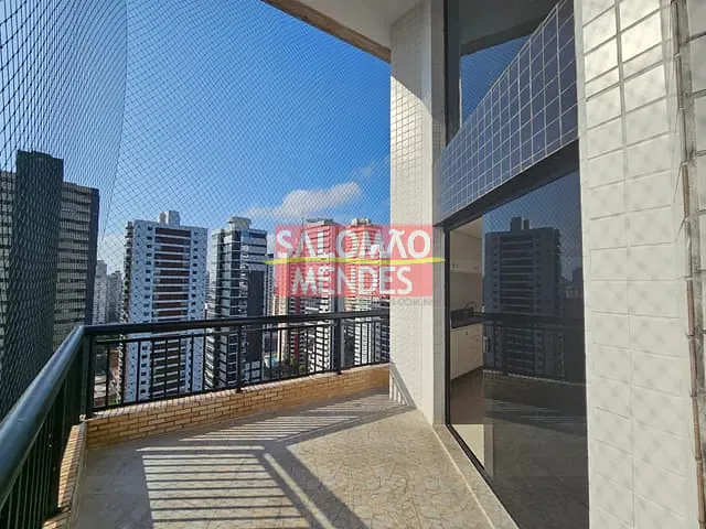 Apartamento 2 quartos e 2 banheiros, à venda, no bairro Umarizal em Belém