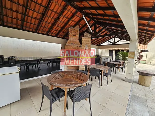 Apartamento 2 quartos e 2 banheiros, à venda, no bairro Umarizal em Belém