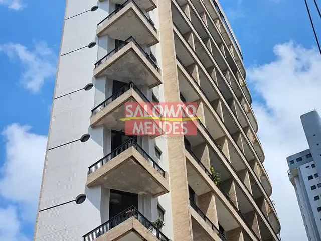 Apartamento 2 quartos e 2 banheiros, à venda, no bairro Umarizal em Belém