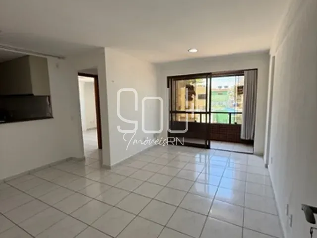Apartamento 1 quarto e 1 banheiro, à venda, no bairro Areia Preta em Natal