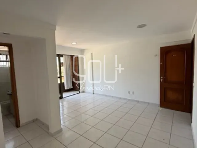 Apartamento 1 quarto e 1 banheiro, à venda, no bairro Areia Preta em Natal