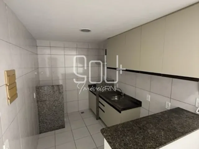 Apartamento 1 quarto e 1 banheiro, à venda, no bairro Areia Preta em Natal