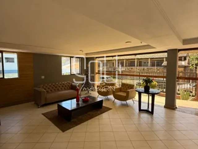 Apartamento 1 quarto e 1 banheiro, à venda, no bairro Areia Preta em Natal