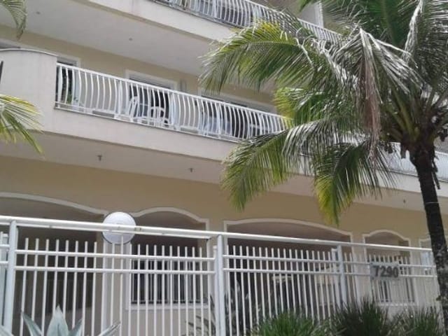 Apartamento com 87m² 2 quartos e 3 banheiros, à venda, no bairro Recreio dos Bandeirantes em Rio de Janeiro