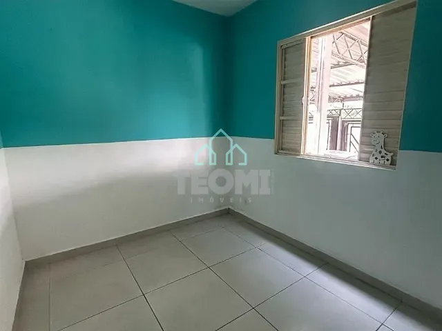 Apartamento 2 quartos e 1 banheiro, à venda, no bairro Parque dos Bandeirantes em Taubaté