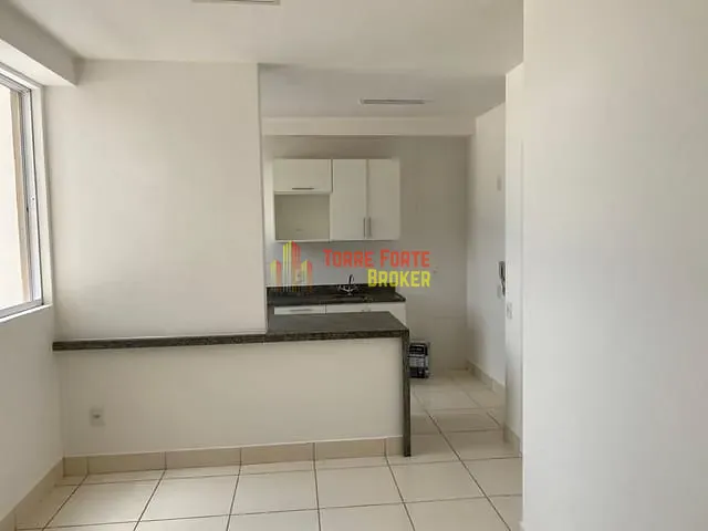 Apartamento com 50m² 2 quartos e 1 banheiro, à venda, no bairro Palmeiras em Belo Horizonte